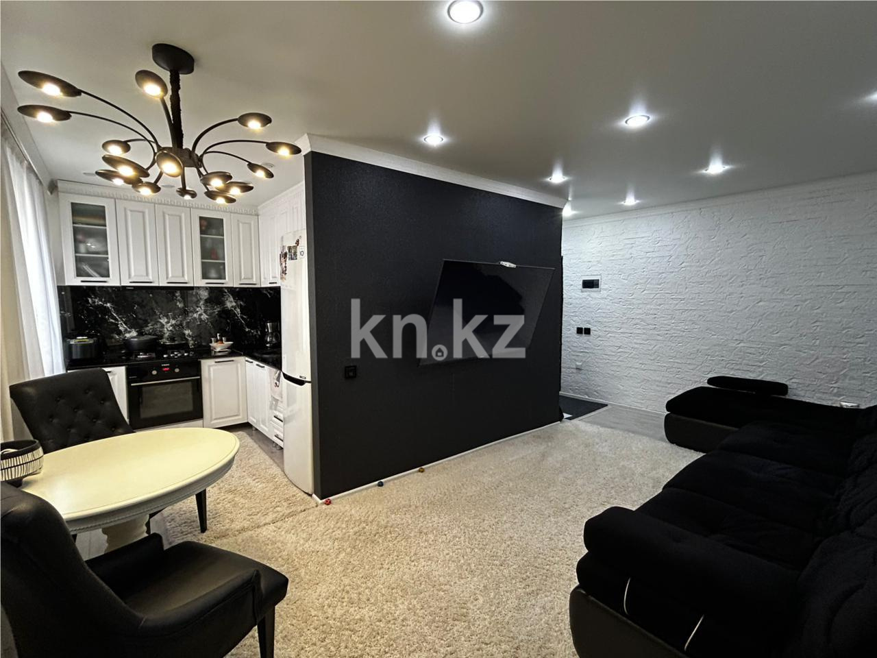 Продажа 2-комнатной квартиры, 42 м², ул. Гоголя в Караганде - фото 3