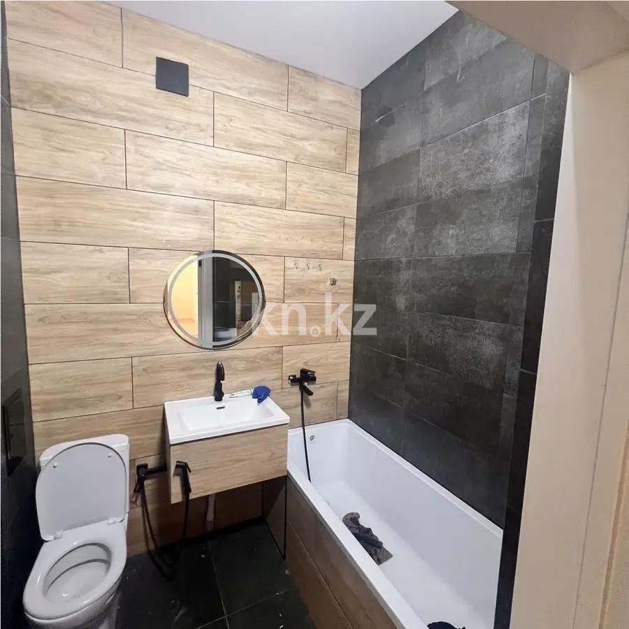 Продажа 2-комнатной квартиры, 45 м² - Продажа двухкомнатных квартир от собственников в Астане - страница 120 фото 4 из 4