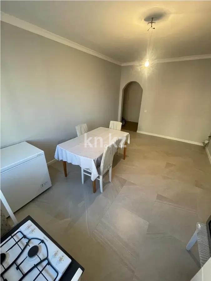 Продажа 4-комнатной квартиры, 124 м² - Продажа квартир в Астане - страница 3 фото 4 из 5