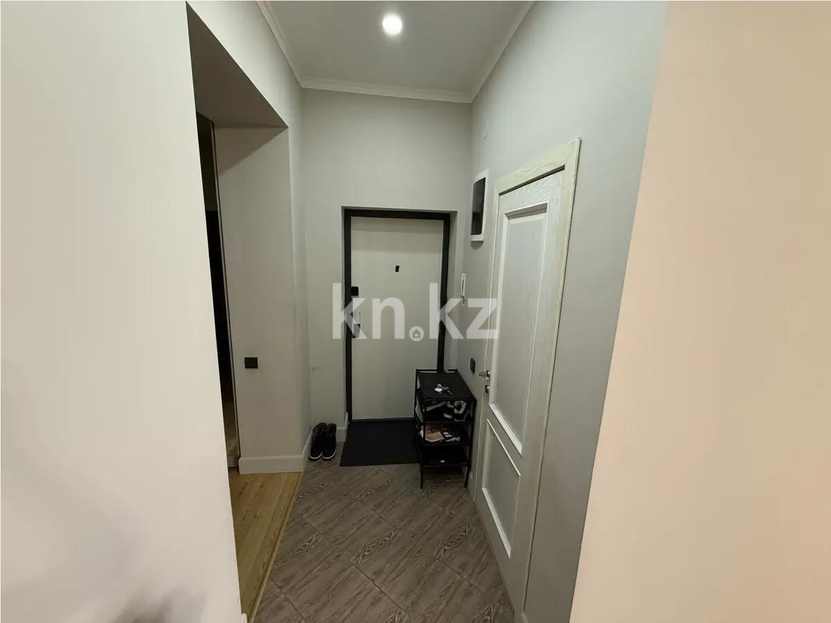 Продажа 3-комнатной квартиры, 120 м², ул. Абдуллиных, дом  28/1 в Алматы - фото 6