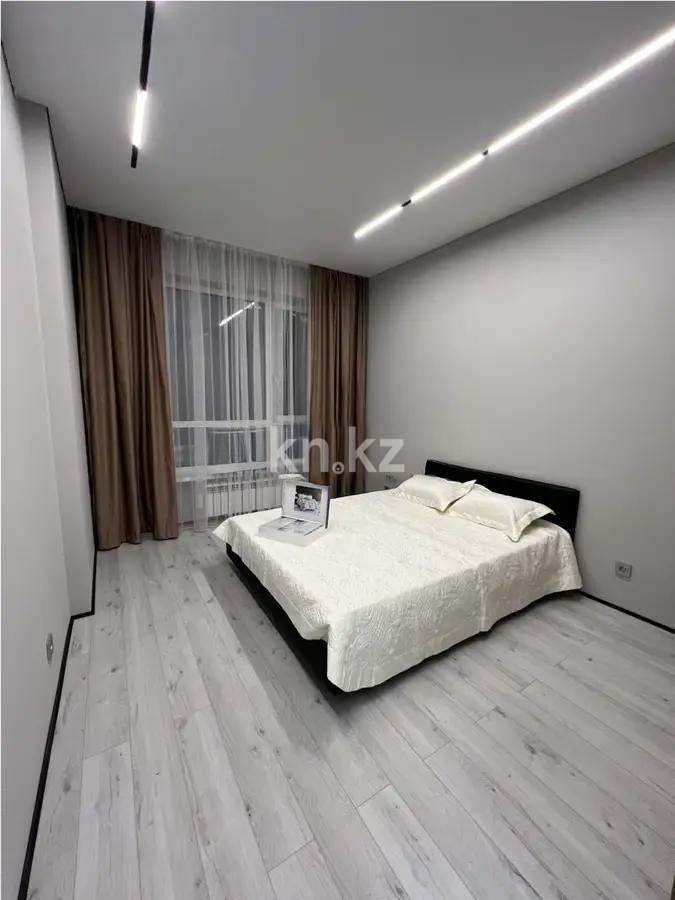 Продажа 2-комнатной квартиры, 68 м², пр. Сейфуллина, дом  416 - Продажа  двухкомнатных квартир в новостройках Алматы без посредников фото 2 из 5