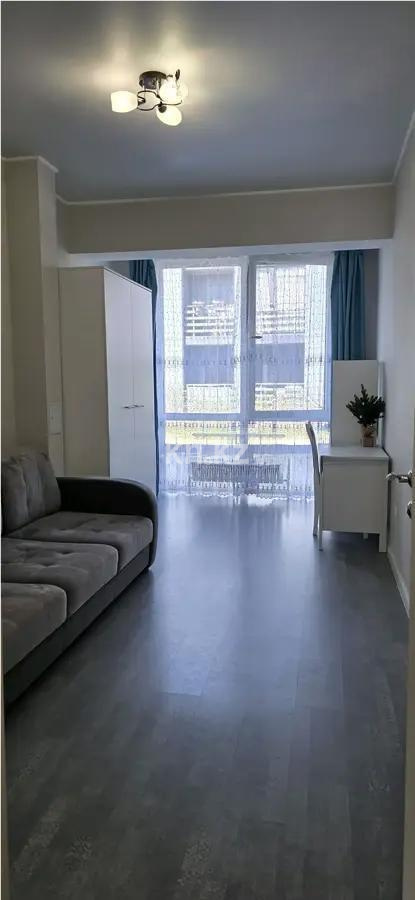 Продажа 3-комнатной квартиры, 67 м², ул. Жангир хана, дом  2 - Продажа квартир в новостройках Алматы без посредников фото 1 из 6