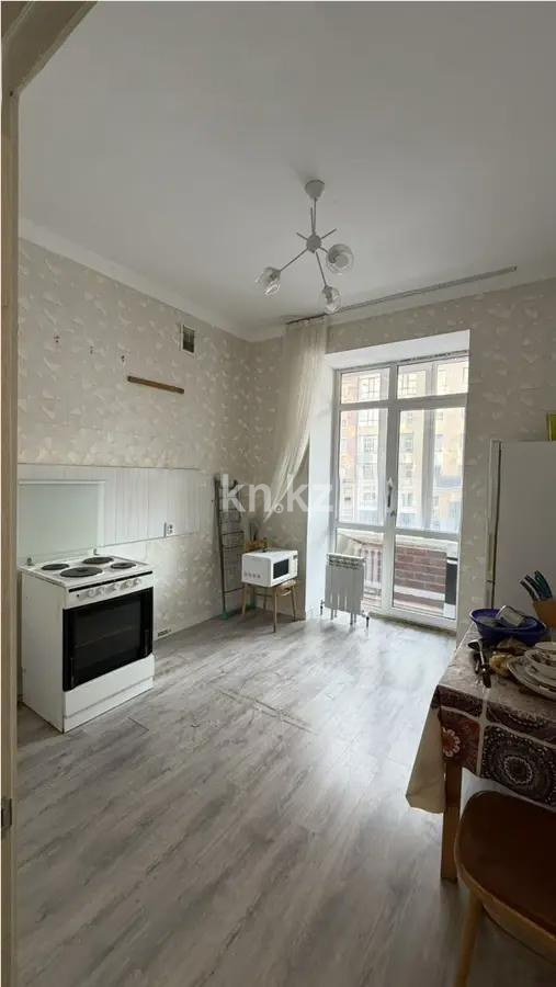 Продажа 1-комнатной квартиры, 38 м² - Продажа однокомнатных квартир от собственников в Астане - страница 18 фото 2 из 3