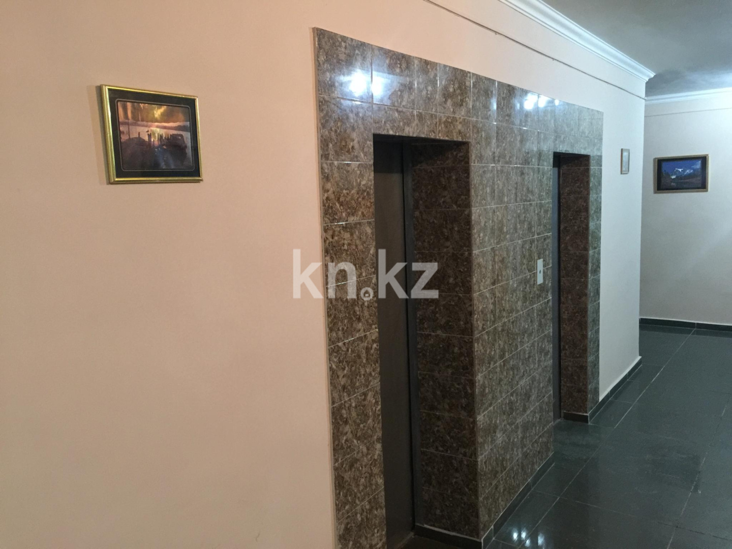 Продажа 3-комнатной квартиры, 93 м², пр. Женис, дом  67 - ул. Молдагуловой в Астане - фото 3