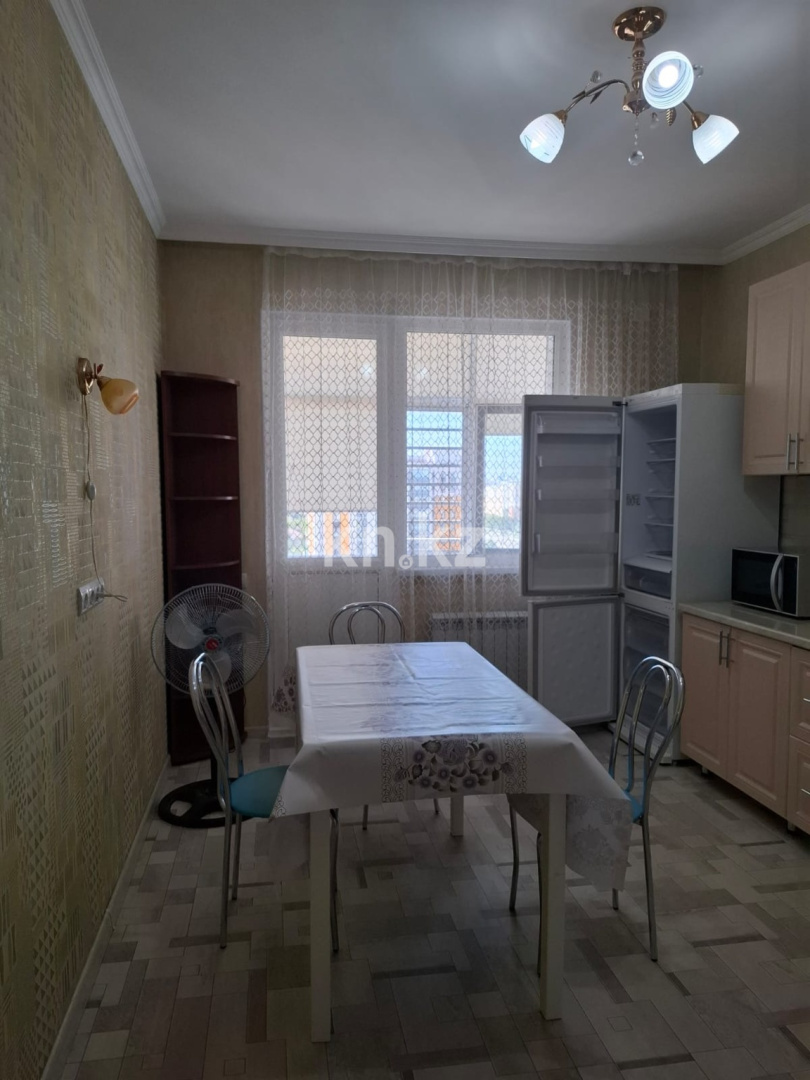 Аренда 1-комнатной квартиры, 48 м² в Астане - фото 2