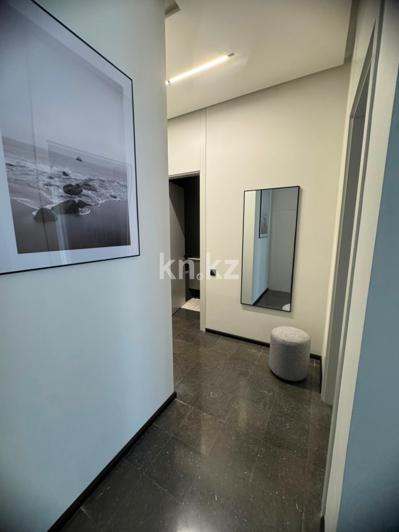 Аренда 2-комнатной квартиры, 50 м² в Астане - фото 5