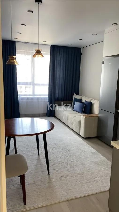 Продажа 2-комнатной квартиры, 42 м² в Алматы