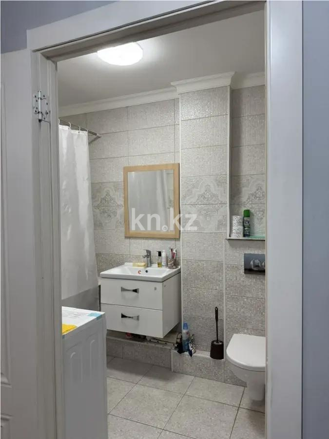 Продажа 3-комнатной квартиры, 54.9 м², ул. Бокейханова, дом  510б - Продажа квартир в новостройках Алматы без посредников фото 4 из 4