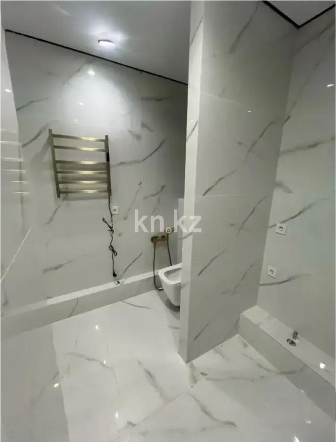 Продажа 3-комнатной квартиры, 55 м², ул. Кассина, дом  146/4 - Продажа  трехкомнатных квартир в Алматы с фото фото 1 из 5