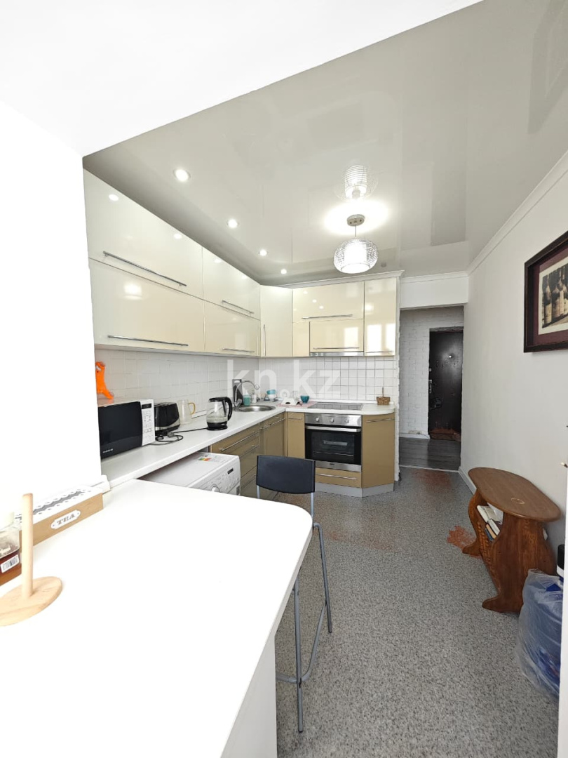 Продажа 1-комнатной квартиры, 34 м² в Караганде - фото 9
