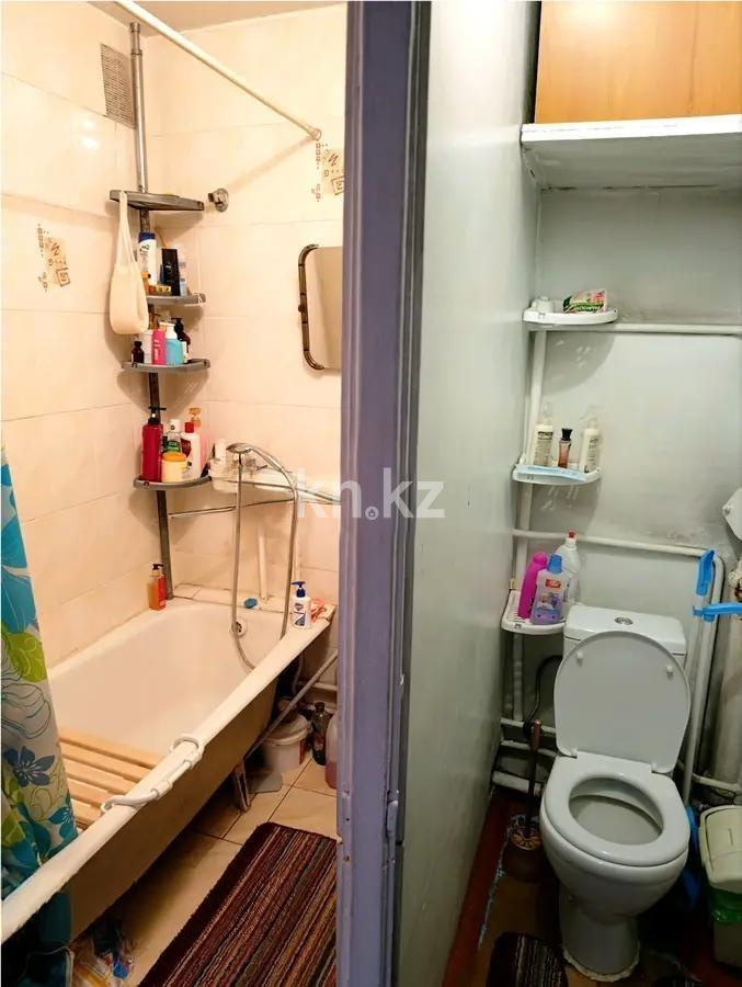 Продажа 3-комнатной квартиры, 66 м² - Продажа трехкомнатных квартир от собственников в Алматы - страница 6 фото 5 из 6