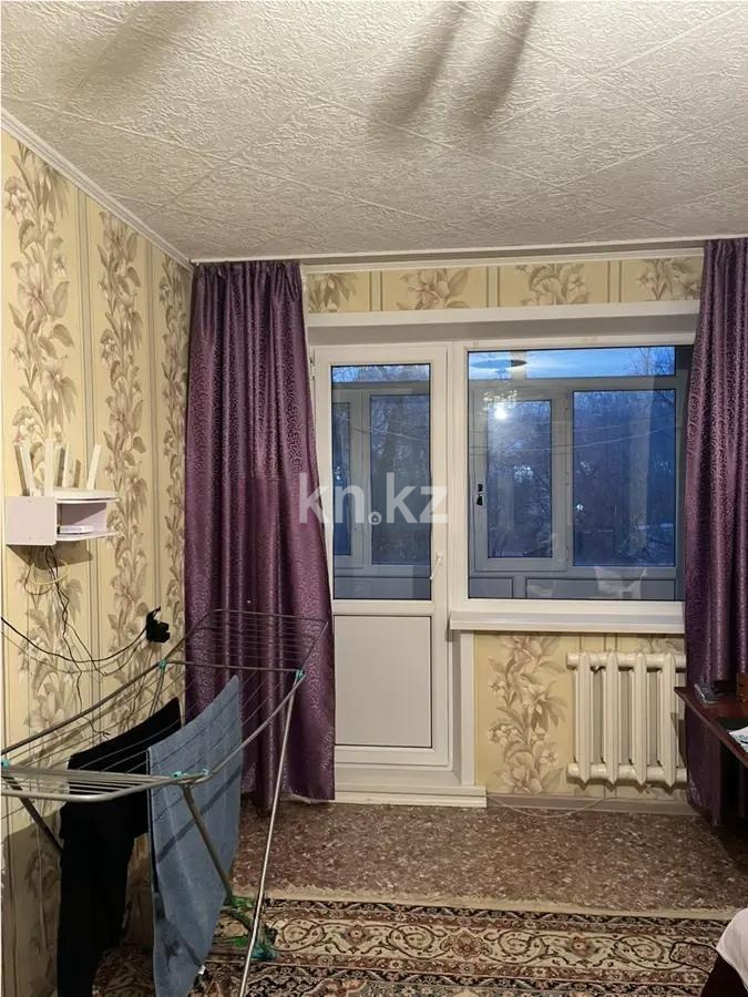 Продажа 1-комнатной квартиры, 32 м², ул. Карбышева, дом  10 в Караганде