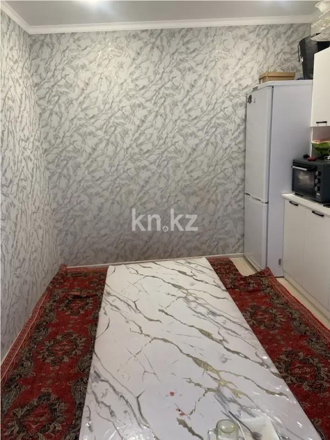 Продажа 1-комнатной квартиры, 33 м² в Астане - фото 2