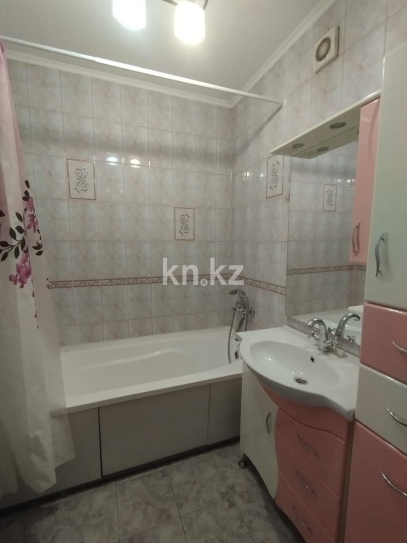 Аренда 1-комнатной квартиры, 50 м² - Аренда квартир помесячно в Алматы - страница 3 фото 5 из 11