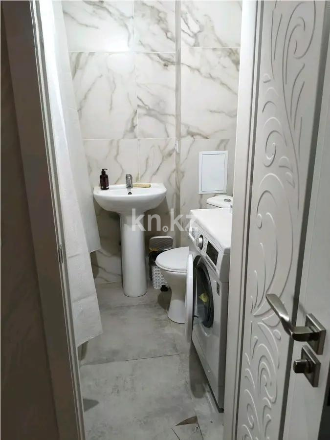 Продажа 2-комнатной квартиры, 38.3 м², ул. Болекпаева, дом  3 - Продажа квартир в Астане фото 2 из 2