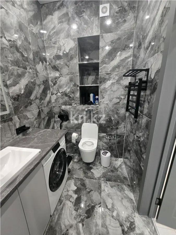 Продажа 1-комнатной квартиры, 36 м² в Алматы - фото 3