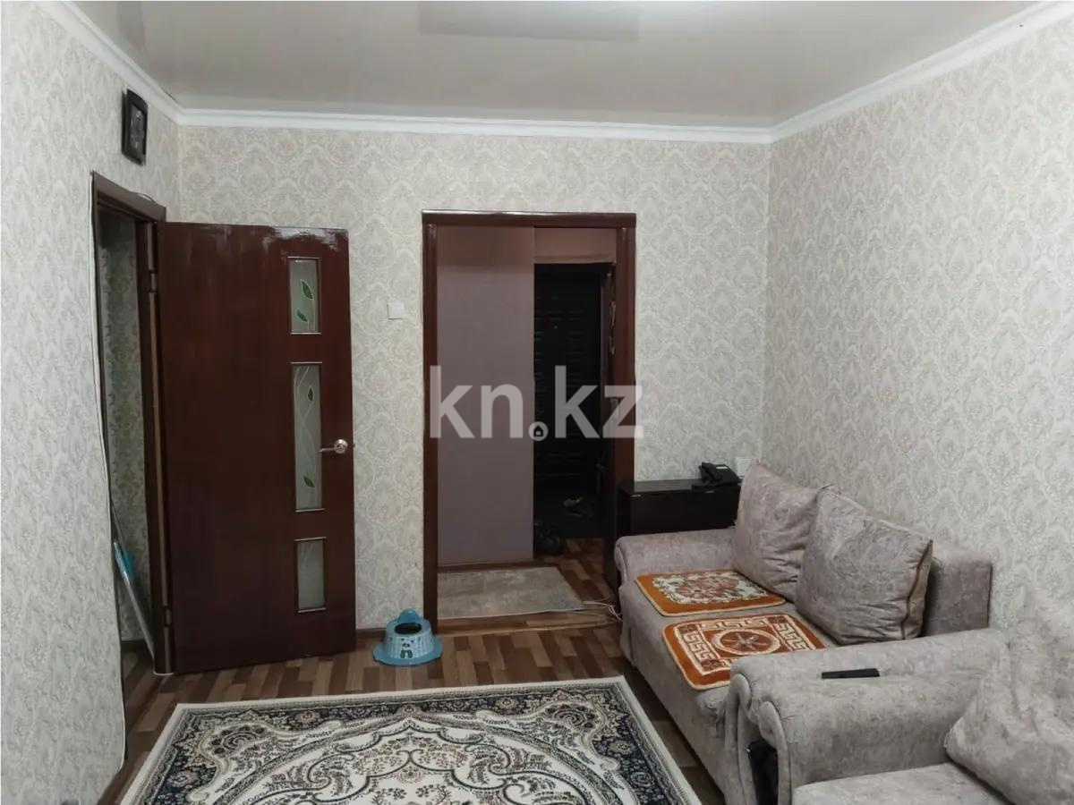 Продажа 2-комнатной квартиры, 41 м² - Продажа квартир от собственников в Караганде фото 1 из 5