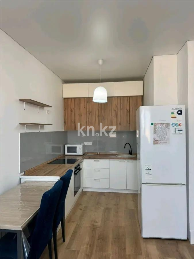 Продажа 2-комнатной квартиры, 49.1 м², мкр-н Калкаман-1, дом  5 в Алматы - фото 3