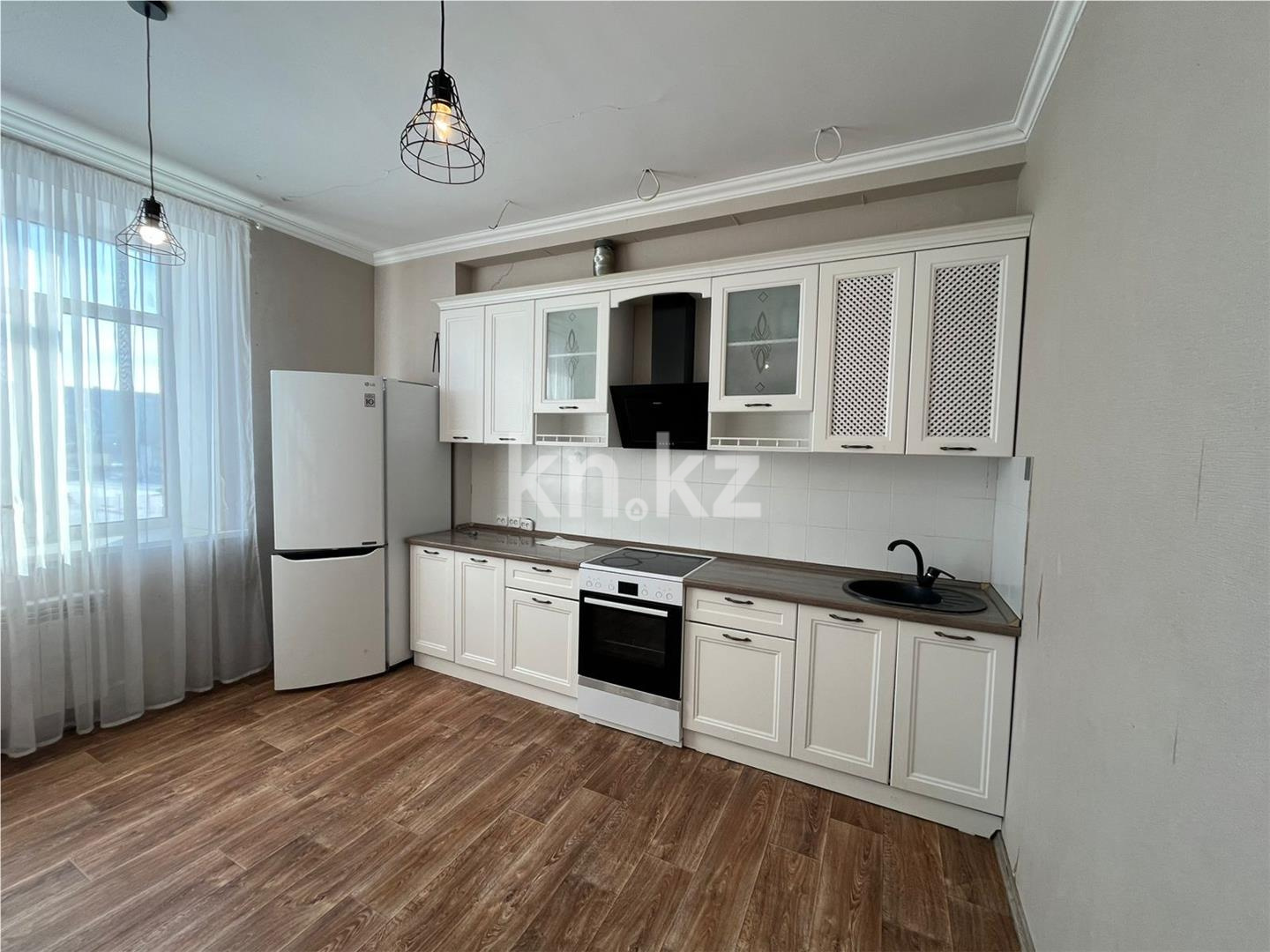 Продажа 3-комнатной квартиры, 72 м² в Караганде - фото 3