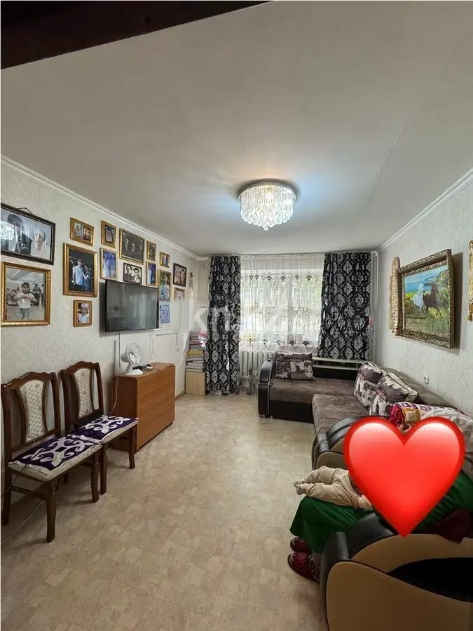 Продажа 2-комнатной квартиры, 46 м² - Продажа квартир в Караганде - страница 4 фото 1 из 5