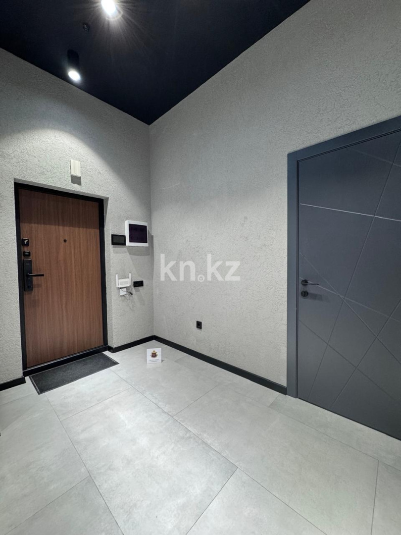 Продажа 3-комнатной квартиры, 82 м² - Продажа трехкомнатных квартир в монолитном доме в Казахстане фото 5 из 11