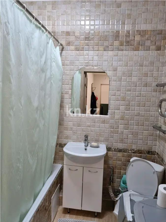 Продажа 1-комнатной квартиры, 44 м² - Продажа квартир в новостройках Астаны - страница 9 фото 3 из 4