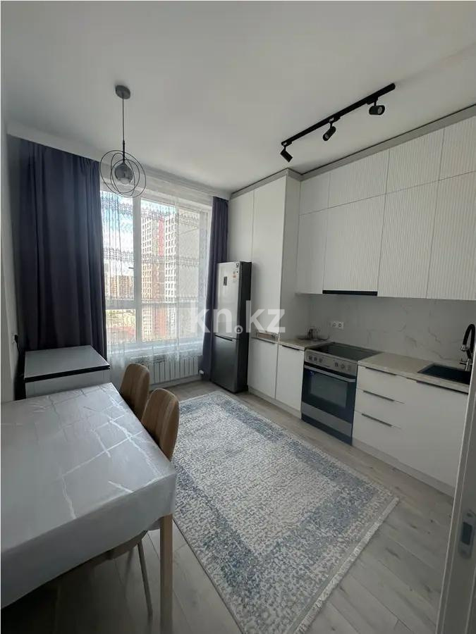 Продажа 2-комнатной квартиры, 61 м², ул. Асфендиярова, дом  3 в Астане - фото 5