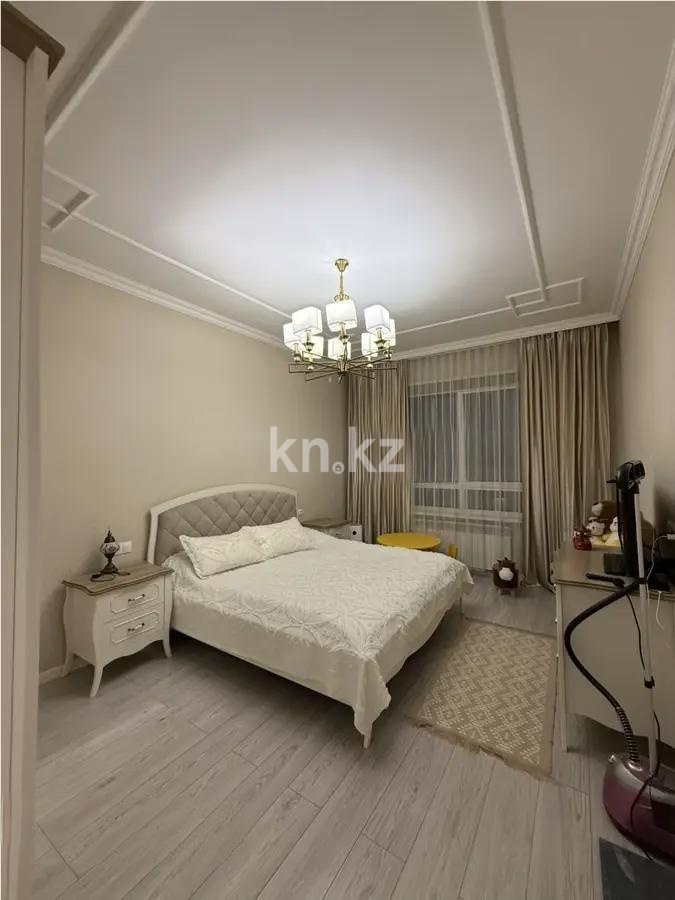 Продажа 2-комнатной квартиры, 75 м² в Алматы - фото 2
