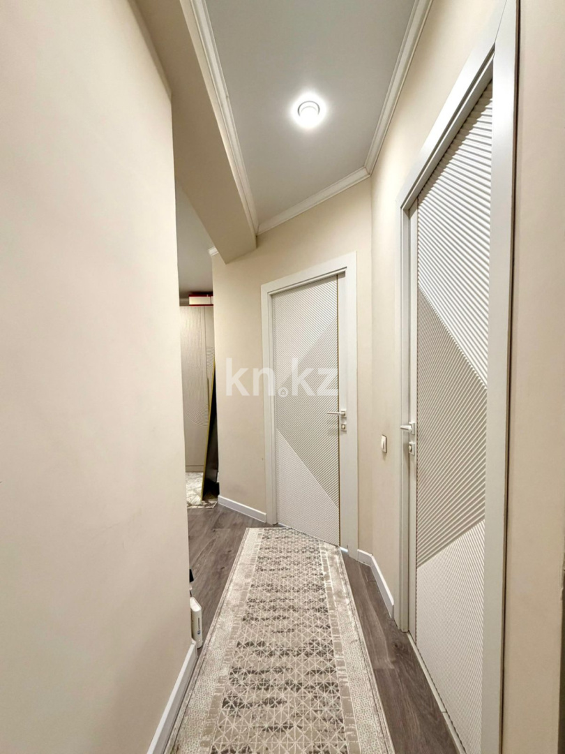 Продажа 2-комнатной квартиры, 51 м² в Алматы - фото 11
