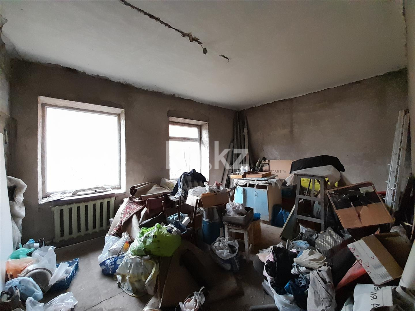 Продажа 3-комнатного дома, 72 м², ул. Панфилова - Продажа домов, коттеджей в Темиртау фото 7 из 10