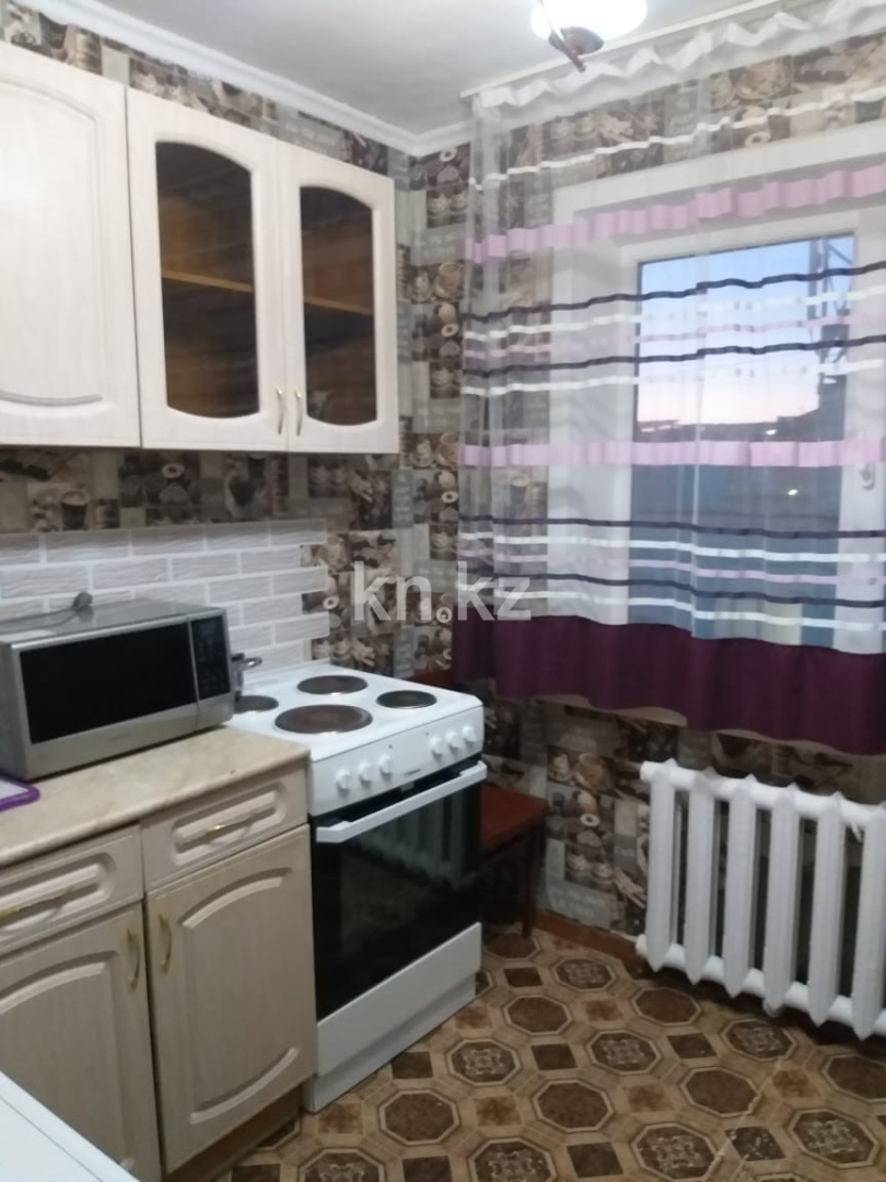 Аренда 1-комнатной квартиры посуточно, 32 м² в Балхаше - фото 3