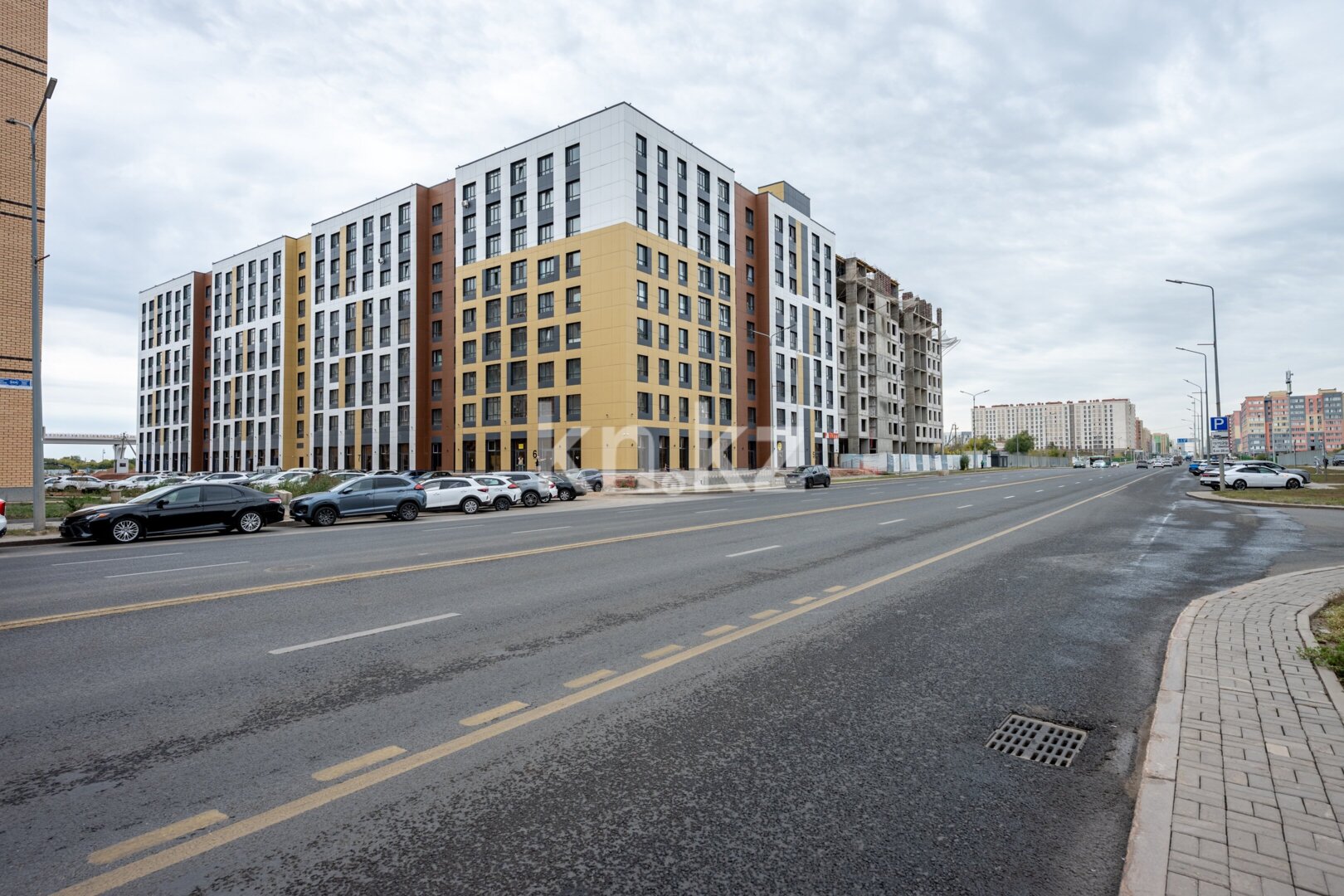 Продажа 1-комнатной квартиры, 43.76 м² в Астане - фото 26
