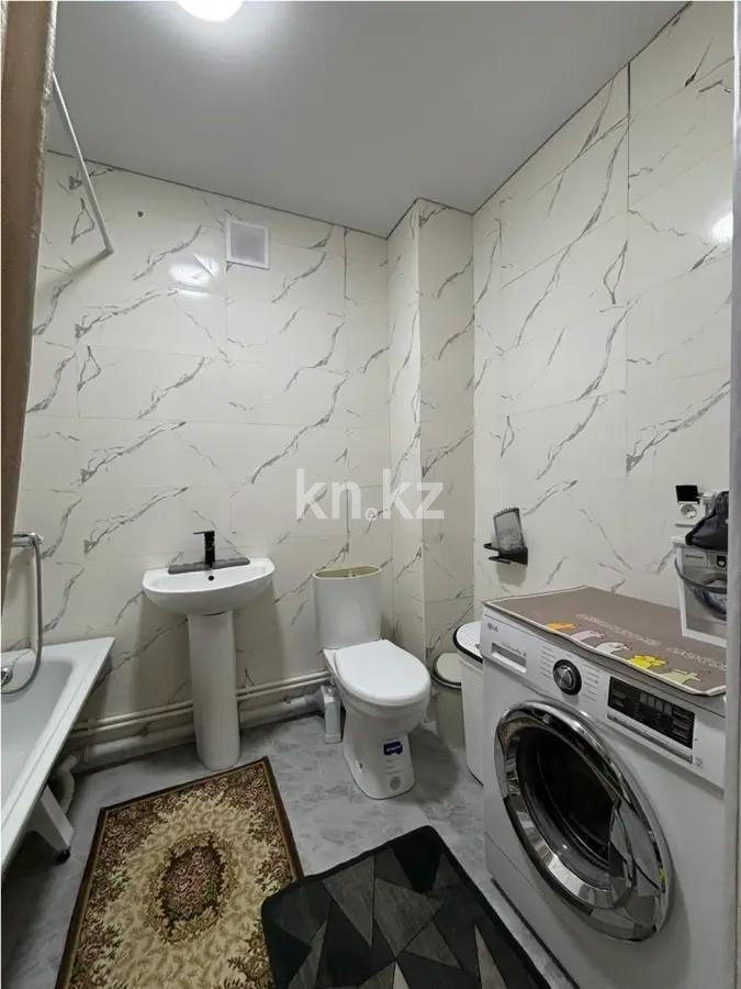 Продажа 2-комнатной квартиры, 57 м² в Астане - фото 4