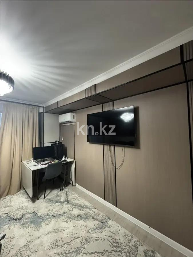 Продажа 3-комнатной квартиры, 88 м² - Продажа квартир в Алматы - страница 10 фото 1 из 6