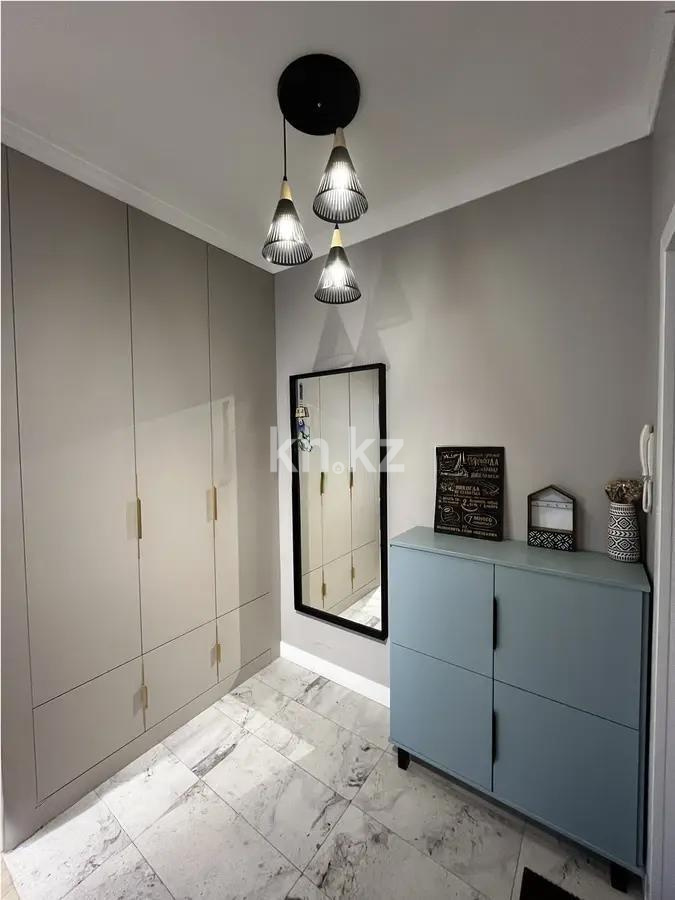 Продажа 3-комнатной квартиры, 58 м² - Продажа недвижимости в Астане - страница 8 фото 6 из 6