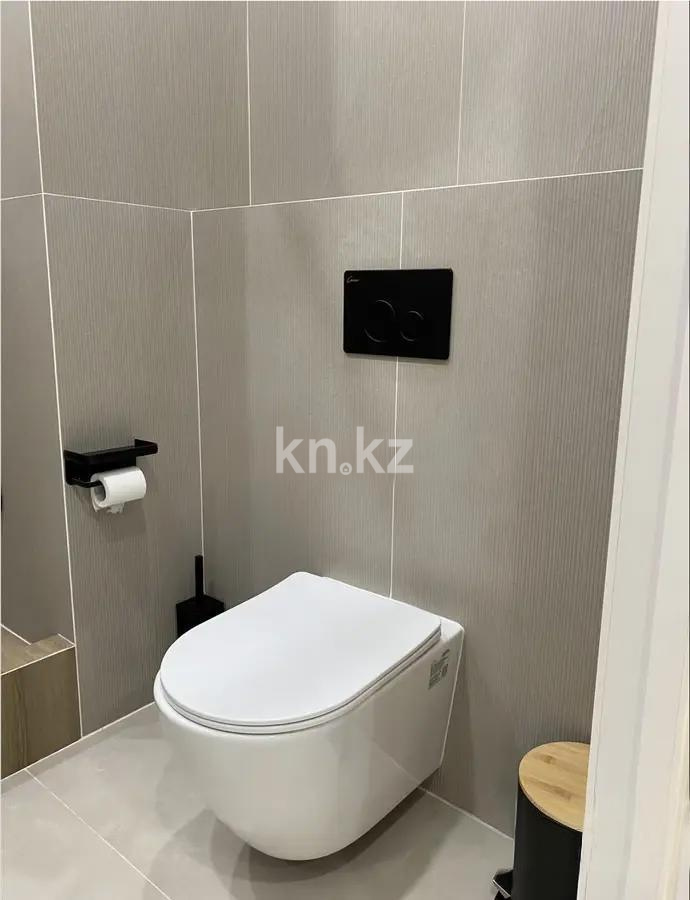 Продажа 2-комнатной квартиры, 48 м² - Продажа  двухкомнатных квартир в новостройках Алматы с фото - страница 3 фото 4 из 4