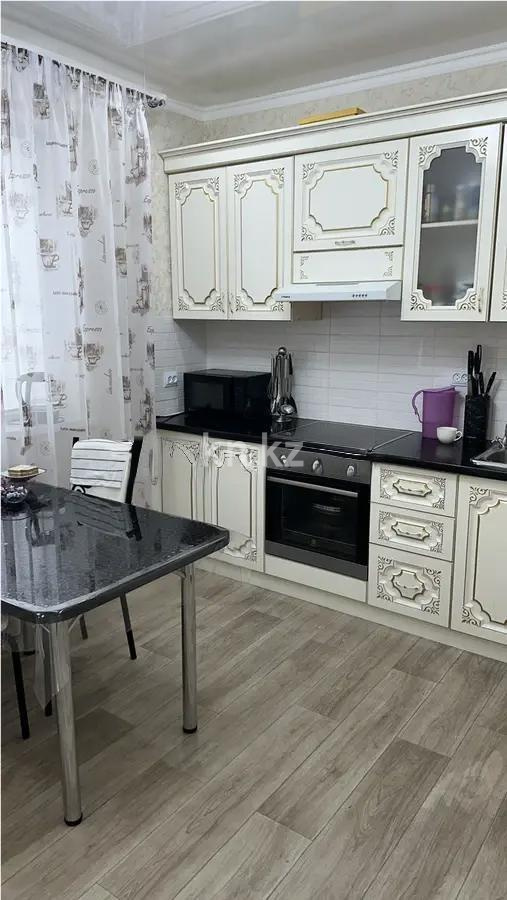 Продажа 2-комнатной квартиры, 60 м², ул. Бараева, дом  18/1 - Продажа квартир в Астане фото 2 из 4