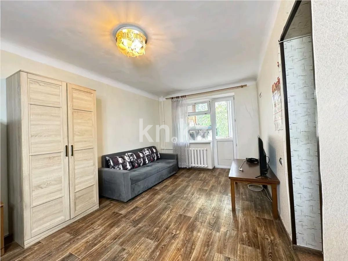 Продажа 1-комнатной квартиры, 29.5 м² в Алматы