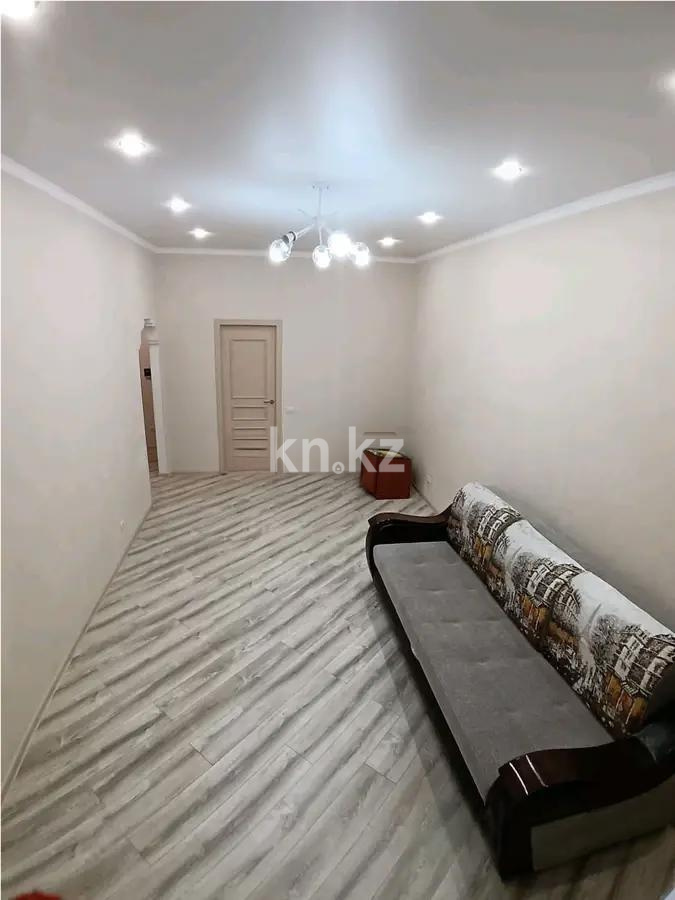 Продажа 1-комнатной квартиры, 47 м², ул. Анет баба, дом  9 в Астане