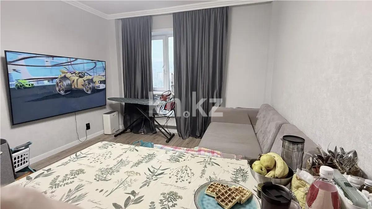 Продажа 2-комнатной квартиры, 57 м² - Продажа квартир в р-не Сарыарка Астаны - страница 2 фото 1 из 5