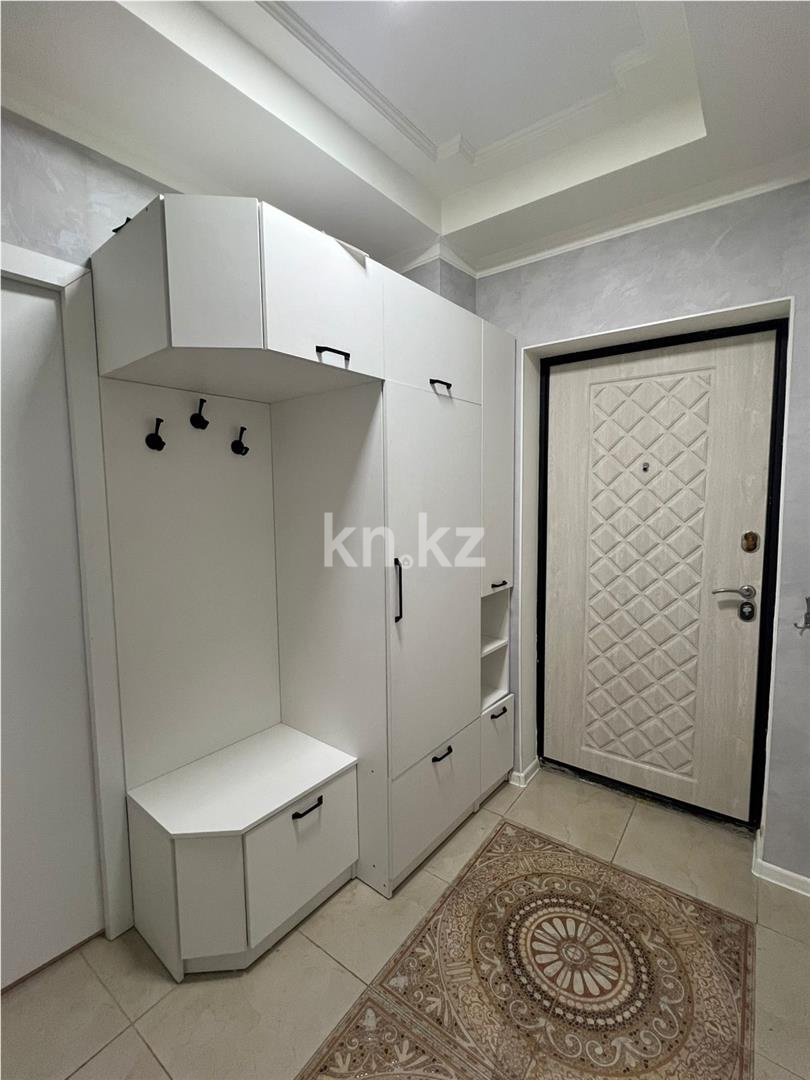 Продажа 2-комнатной квартиры, 57 м², ул. Сыганак в Астане - фото 6