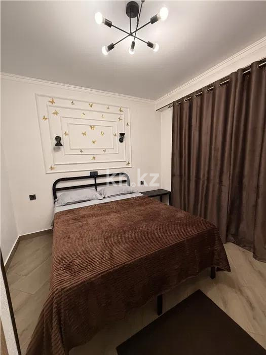 Продажа 2-комнатной квартиры, 47 м² - Продажа двухкомнатных квартир в монолитно-каркасном доме в Казахстане фото 1 из 5