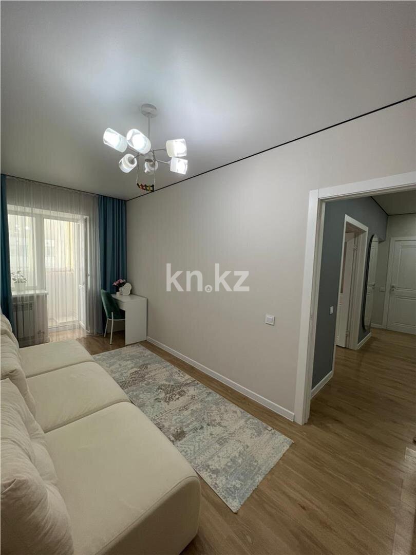 Продажа 2-комнатной квартиры, 55.5 м² в Астане - фото 3