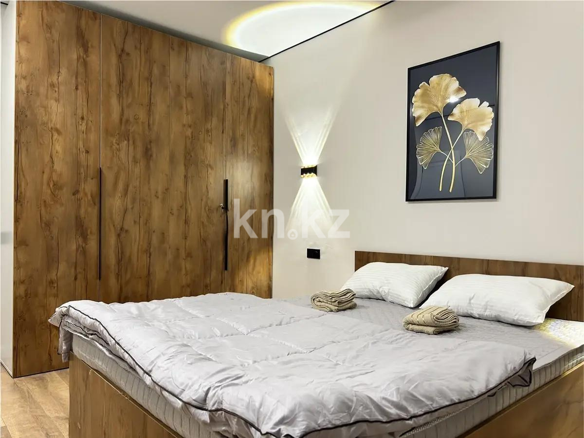 Продажа 2-комнатной квартиры, 42.3 м² в Алматы - фото 2