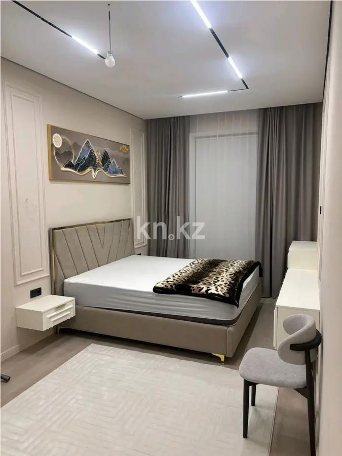 Продажа 2-комнатной квартиры, 67.1 м² - Продажа квартир в Астане - страница 7 фото 2 из 7
