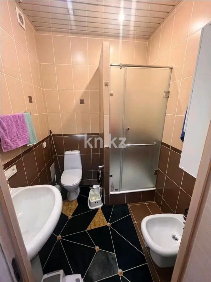 Продажа 2-комнатной квартиры, 70.8 м², ул. Кунаева, дом  35 - Продажа квартир в Астане без посредников фото 4 из 5