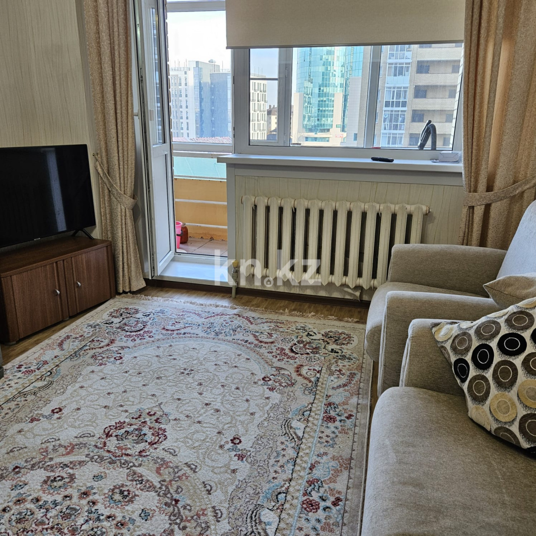 Аренда 3-комнатной квартиры, 55 м² - Аренда квартир помесячно в Казахстане фото 6 из 10