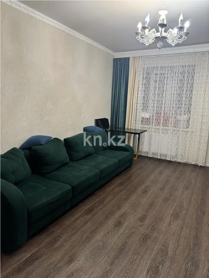 Продажа 3-комнатной квартиры, 94 м² в Астане