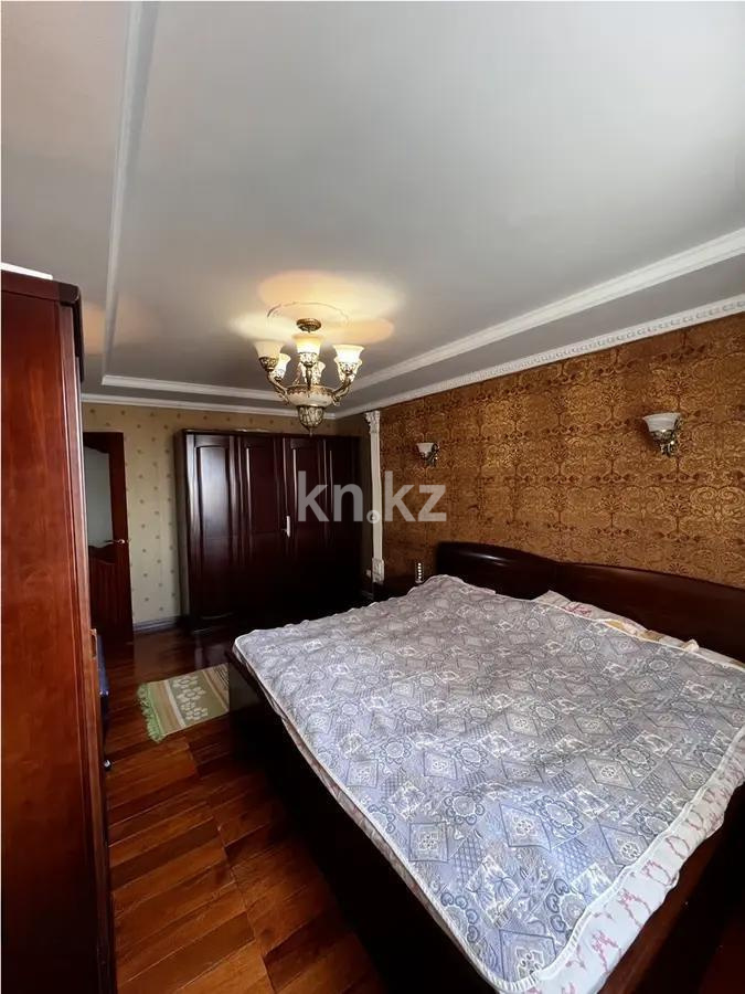 Продажа 2-комнатной квартиры, 65 м², ул. Майлина, дом  23 - Продажа  двухкомнатных квартир в новостройках Астаны без посредников фото 4 из 8