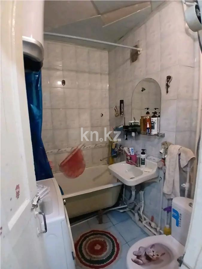 Продажа 3-комнатной квартиры, 56 м² - Продажа трехкомнатных квартир в Темиртау - страница 2 фото 5 из 6